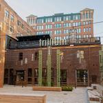 Trillium Brewing Company