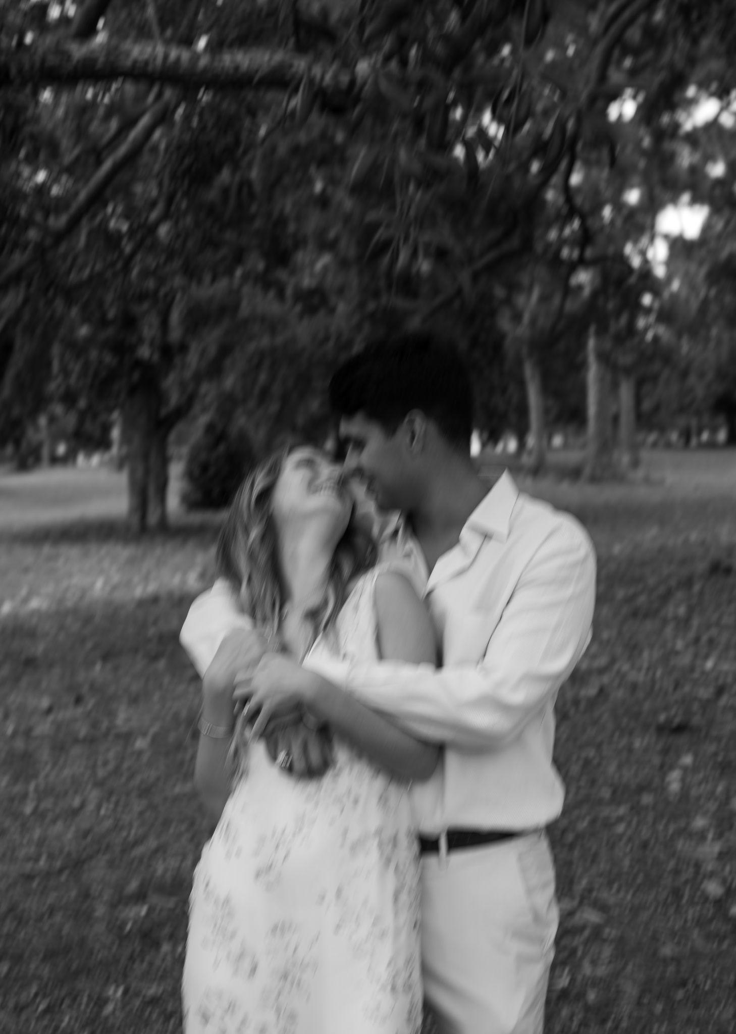 The Wedding Website of Eliza Sell and Abdón Vivas Tejada