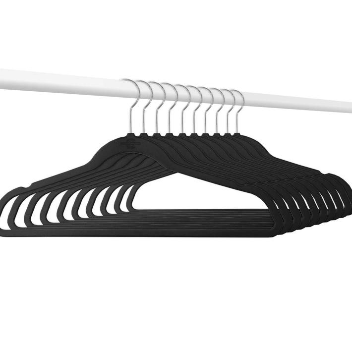 Velvet Hangers (50 pk.)