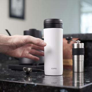 Travel Coffee Press P1