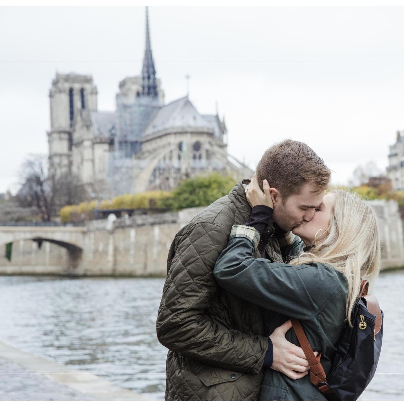 Paris Engagement