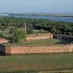 Fort Pulaski National Monument