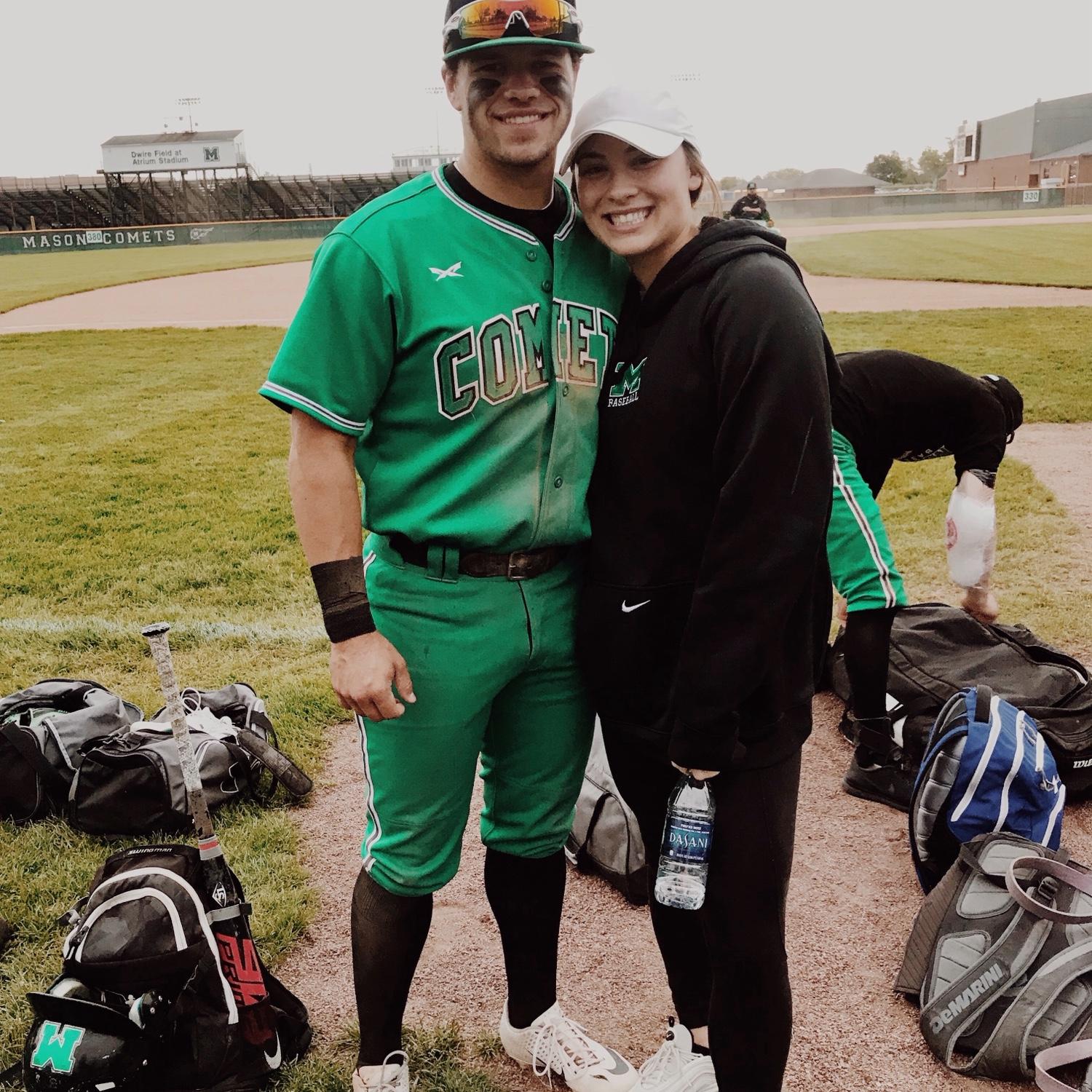 May 2019- Mason, OH
