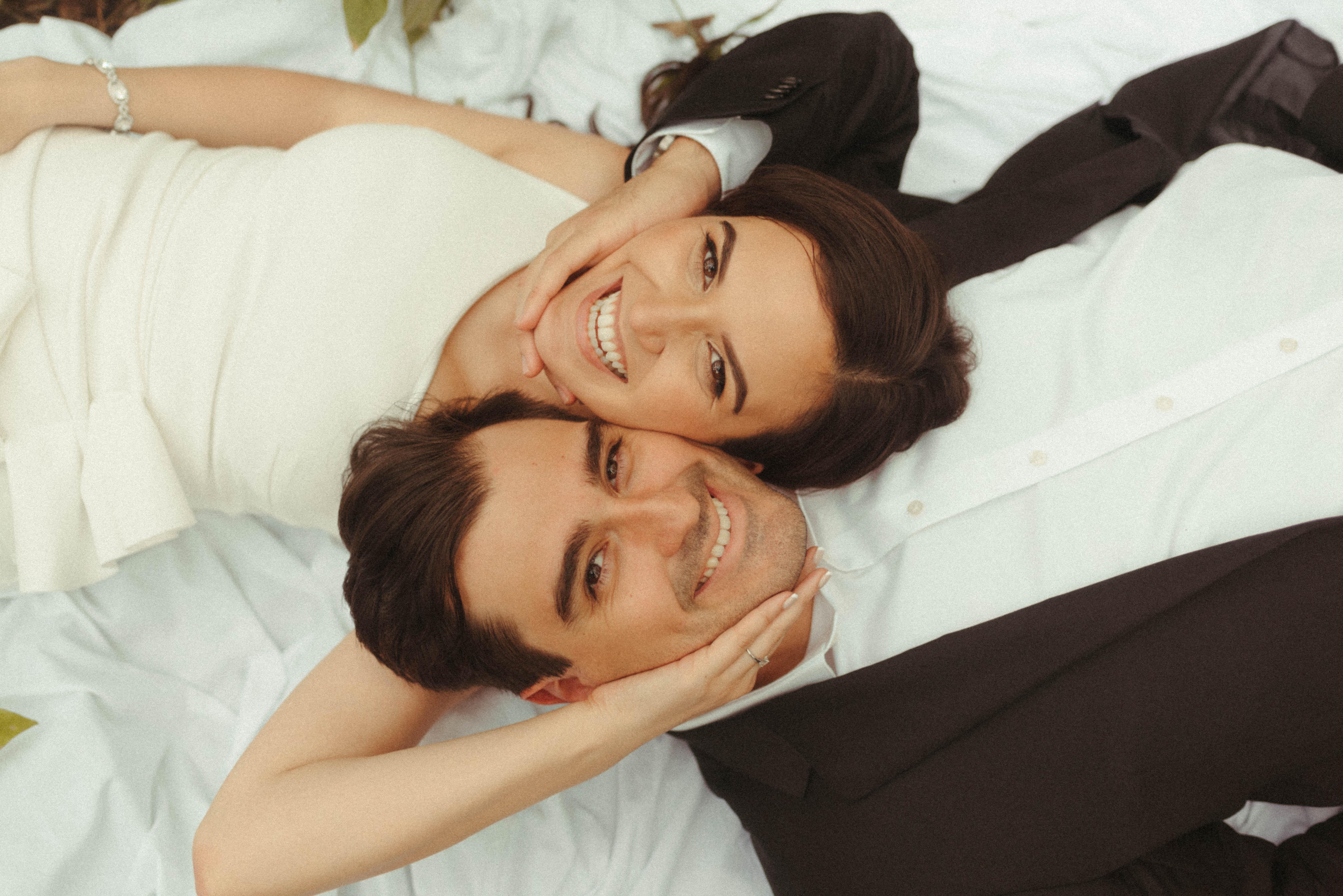 The Wedding Website of Kristina Cabrera and Daniel Mosqueira