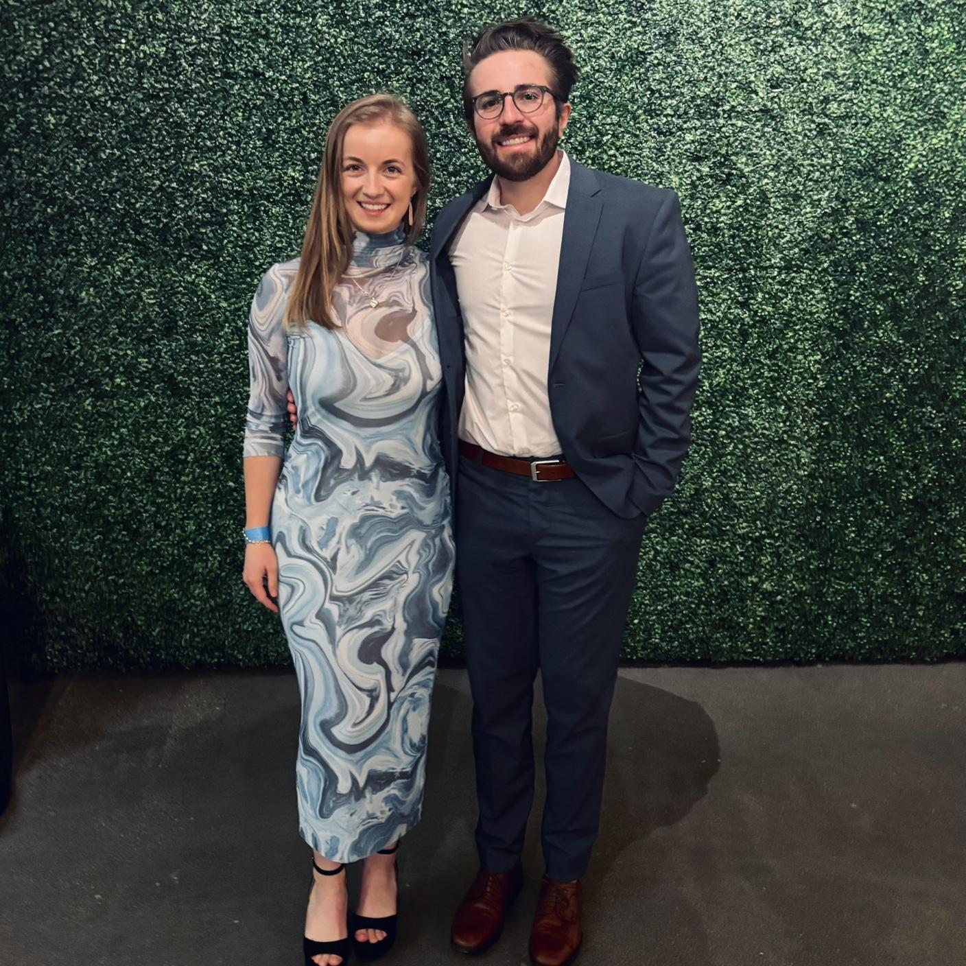 M1 Year Med Gala