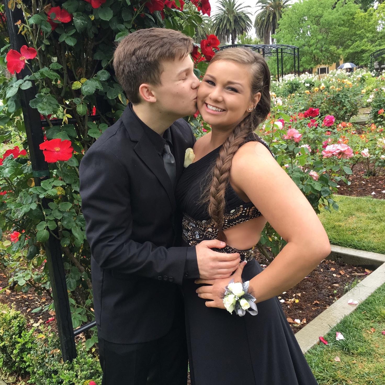 Junior Prom 2016