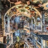 Mercer Museum