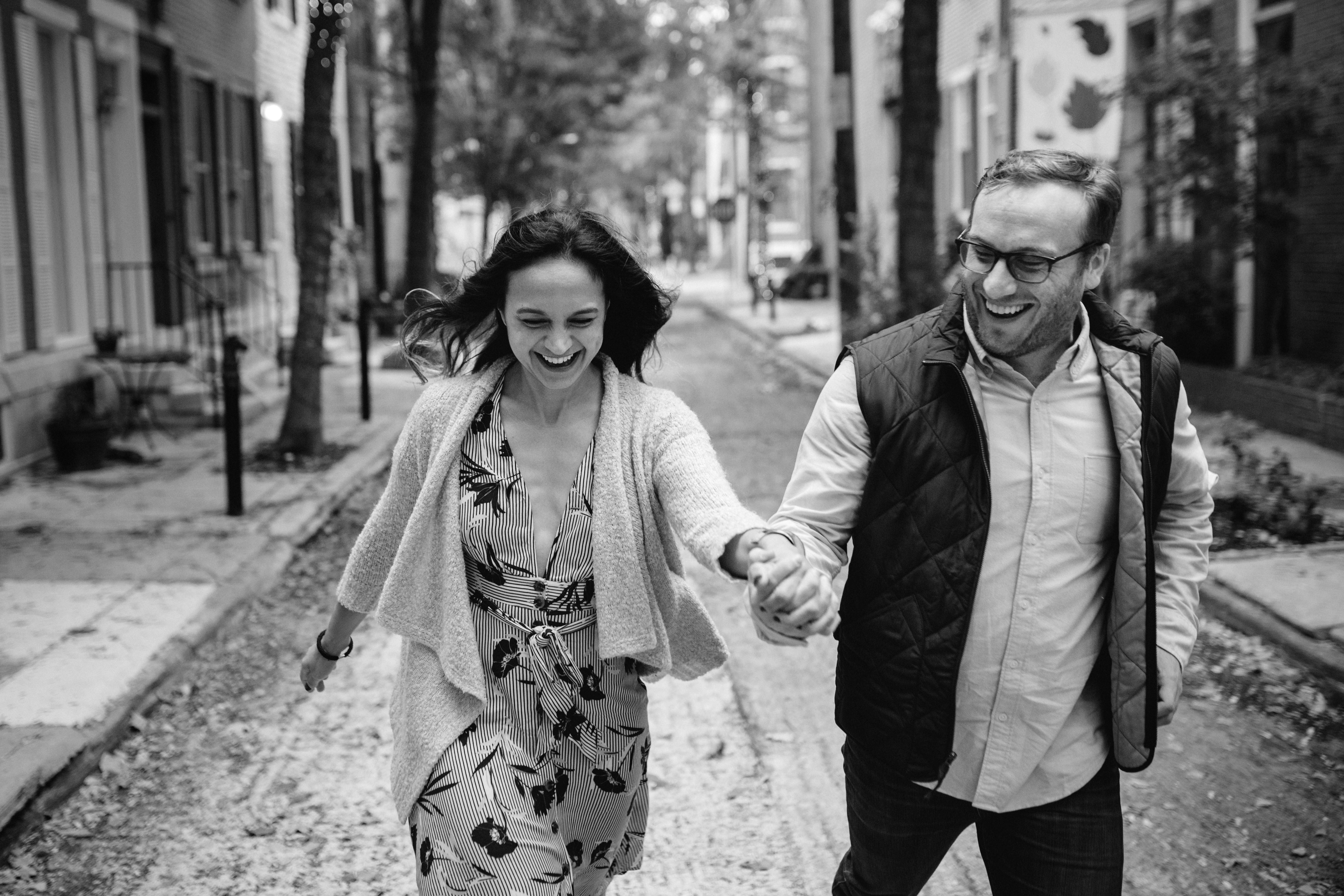 The Wedding Website of Lina Cords and Chris Cann