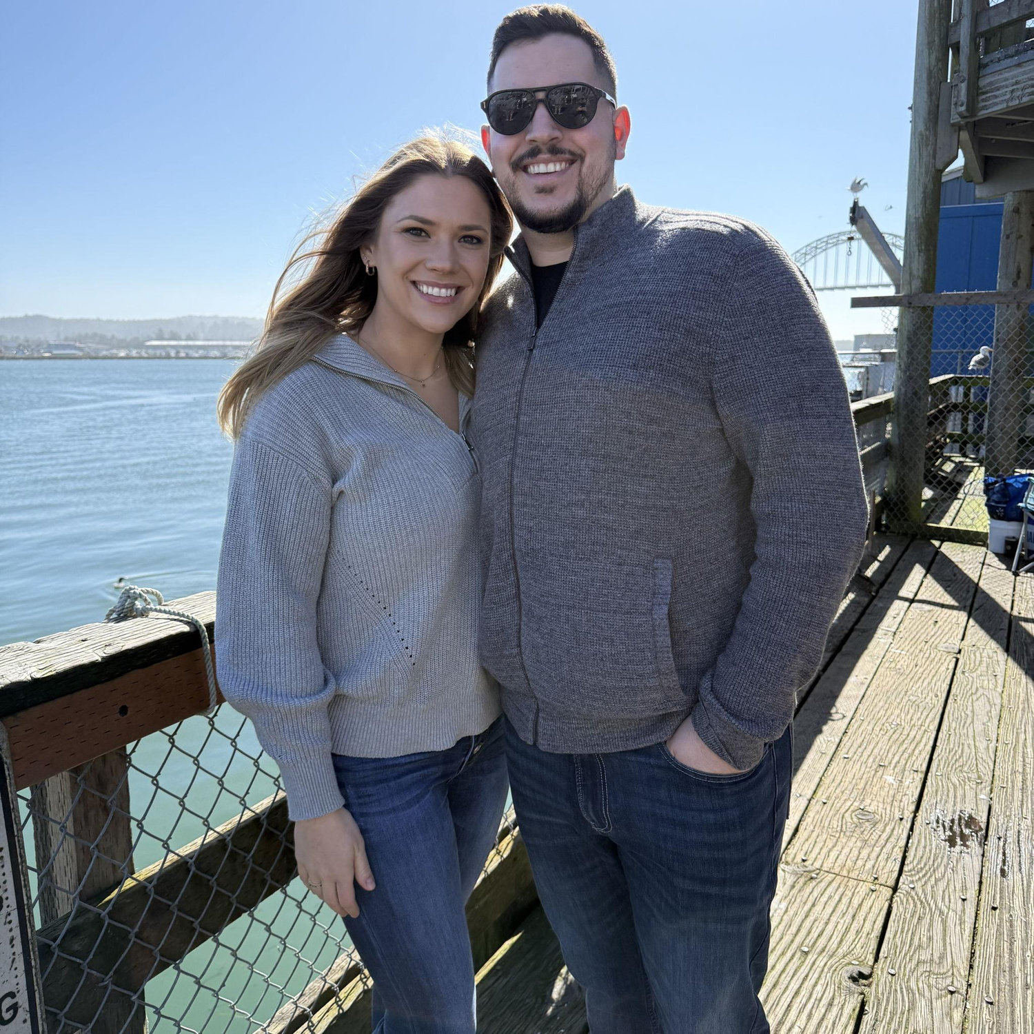 Newport, OR