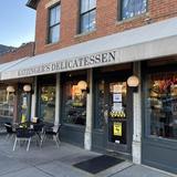 Katzinger's Delicatessen