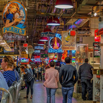 Reading Terminal Market