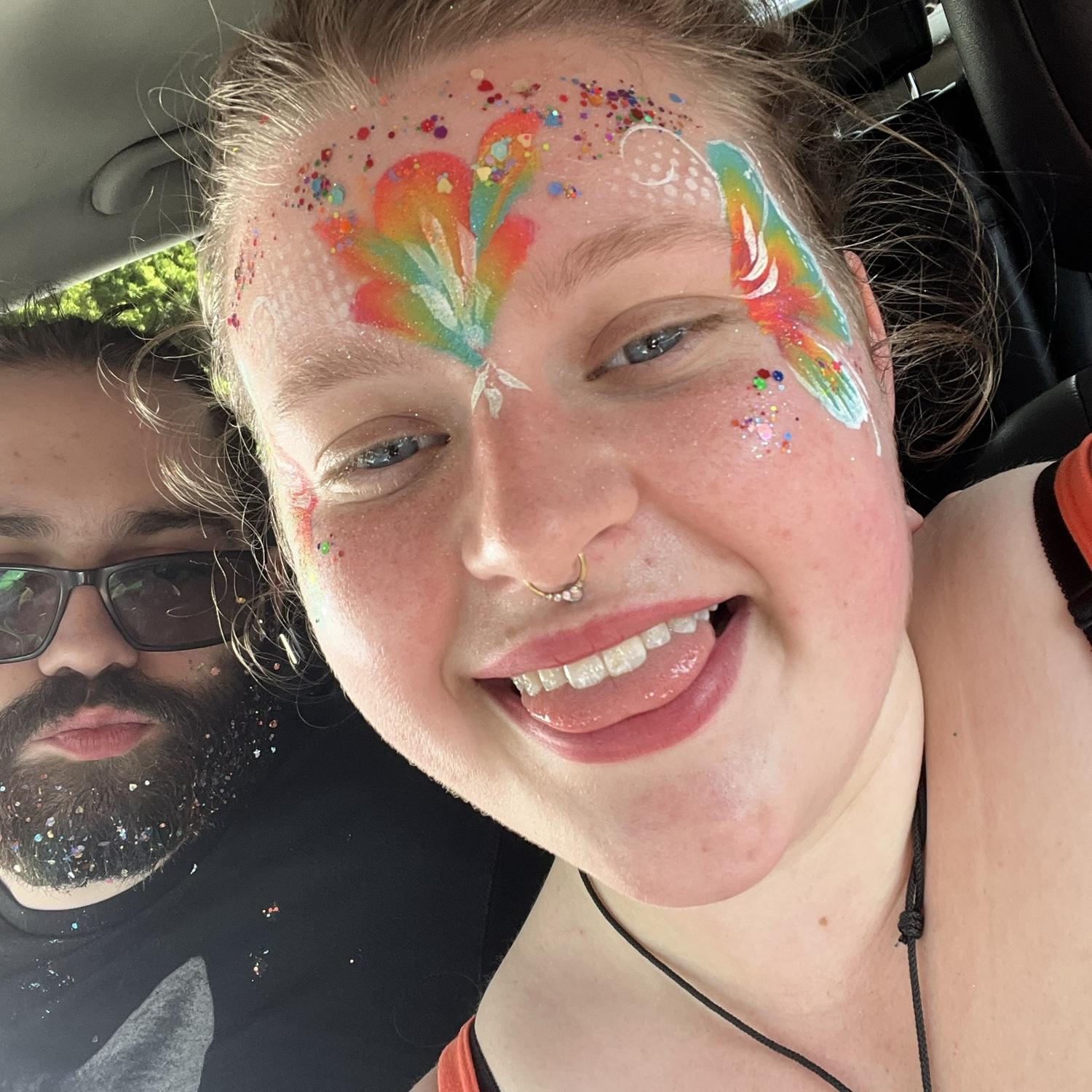 Arlington pride!