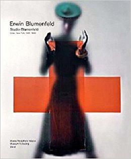 Erwin Blumenfeld: Studio Blumenfeld                                Paperback                                                                                                                                                                                – March 15, 2013