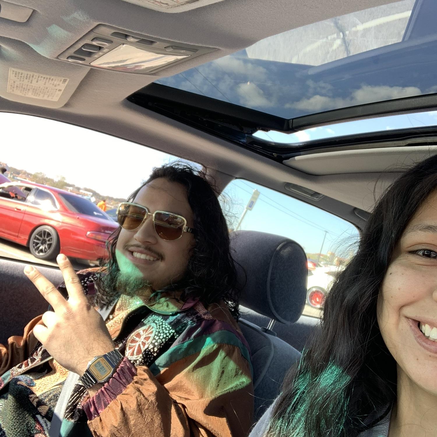 Car Meet- November 2023