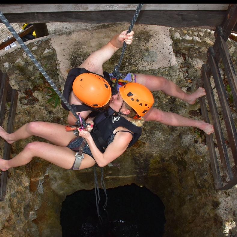 Facing fears
