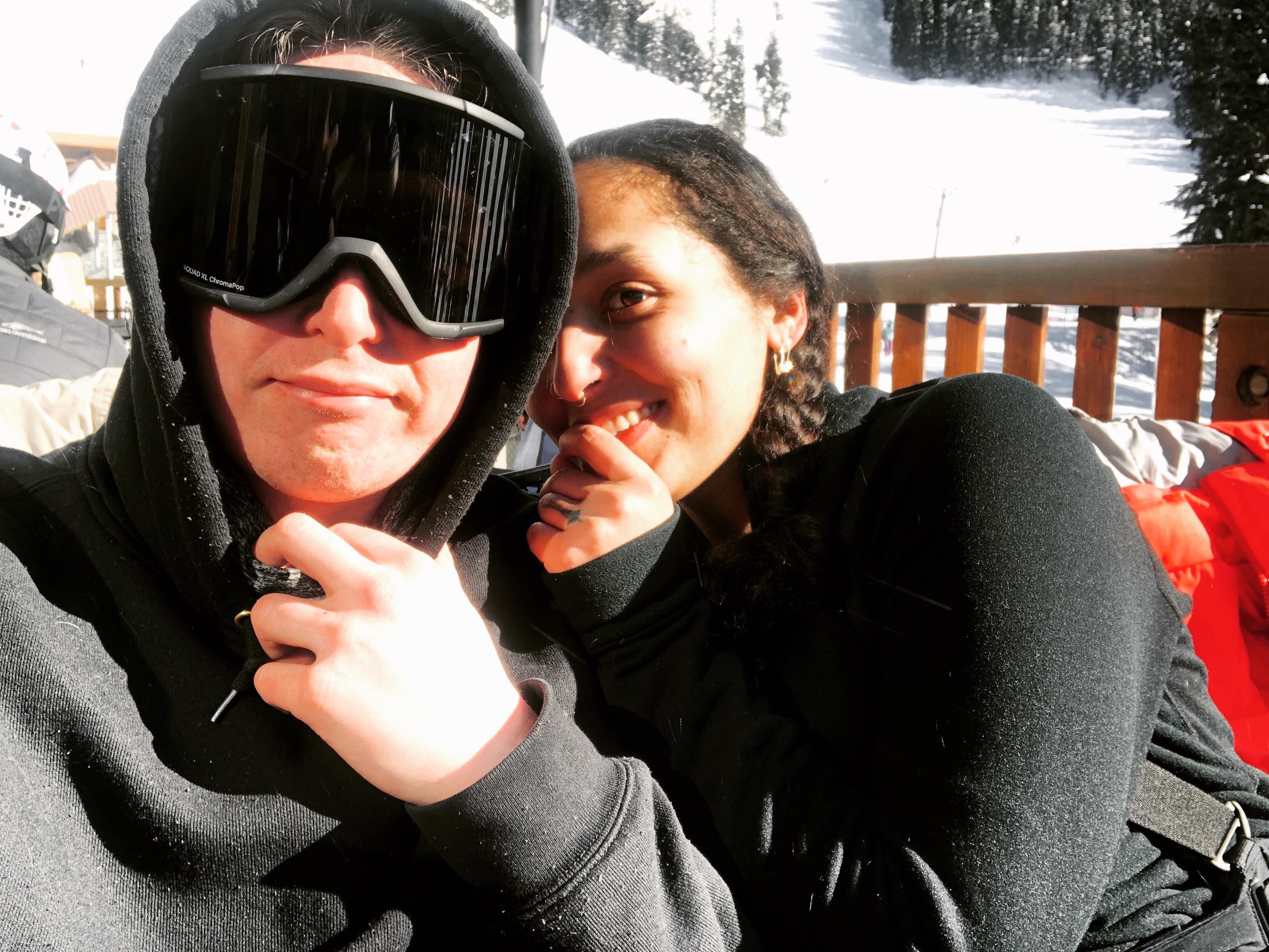 The Wedding Website of Millicent Henry and Toby Warren