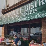 Bella Napoli Italian Bistro