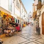 Explore Old Town