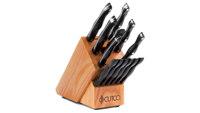 Cutco Galley + 6 Set with Block