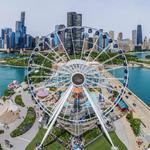 Exploring: Navy Pier