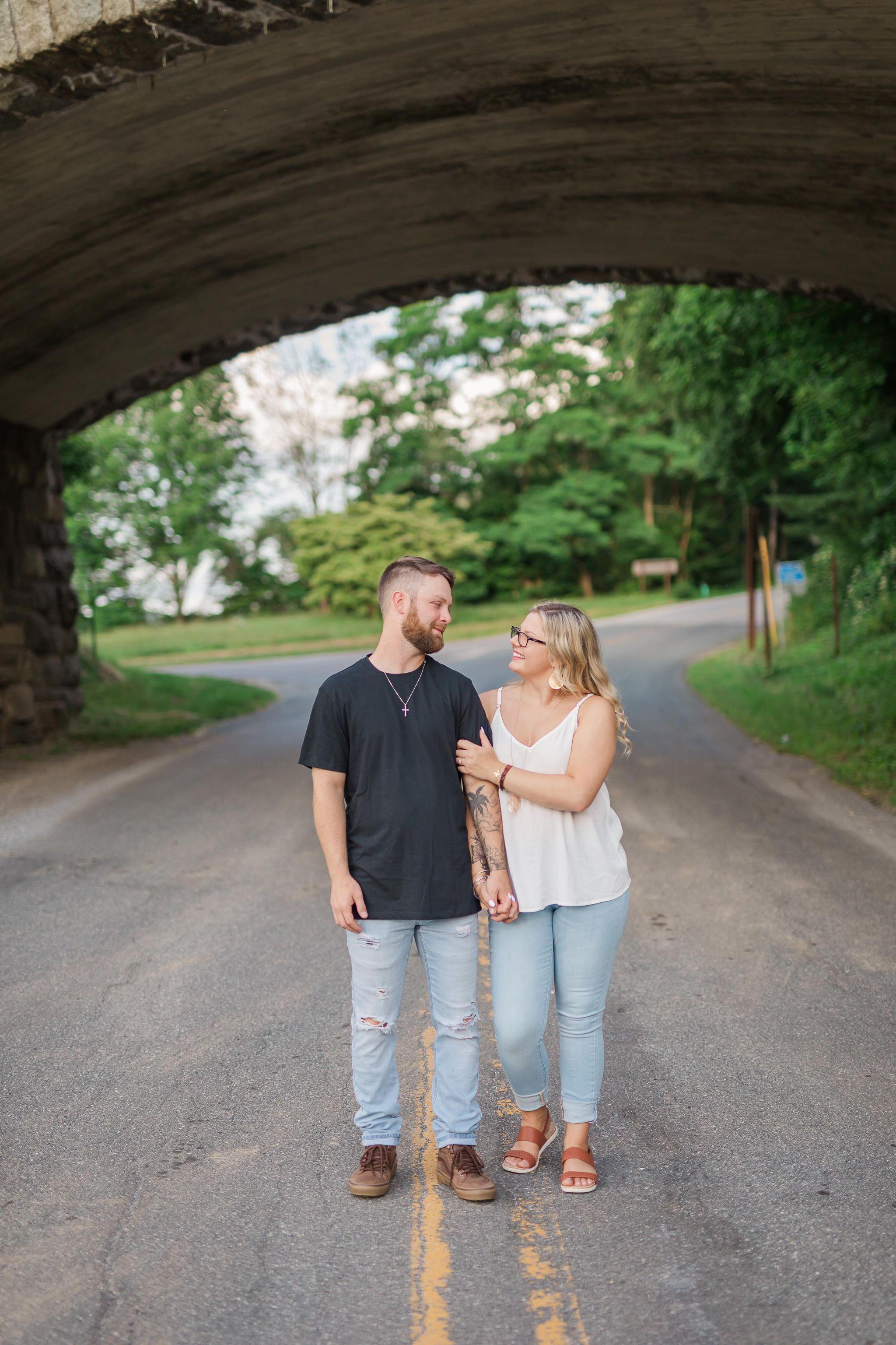 The Wedding Website of Skylar Kraus and Kyle Sprouse