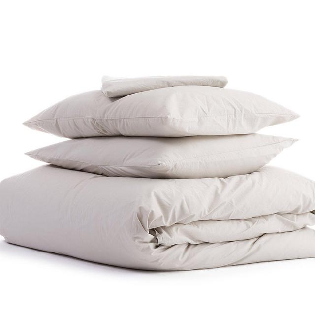 Parachute Sheets - Percale Venice Set