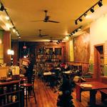 The Root Cafe