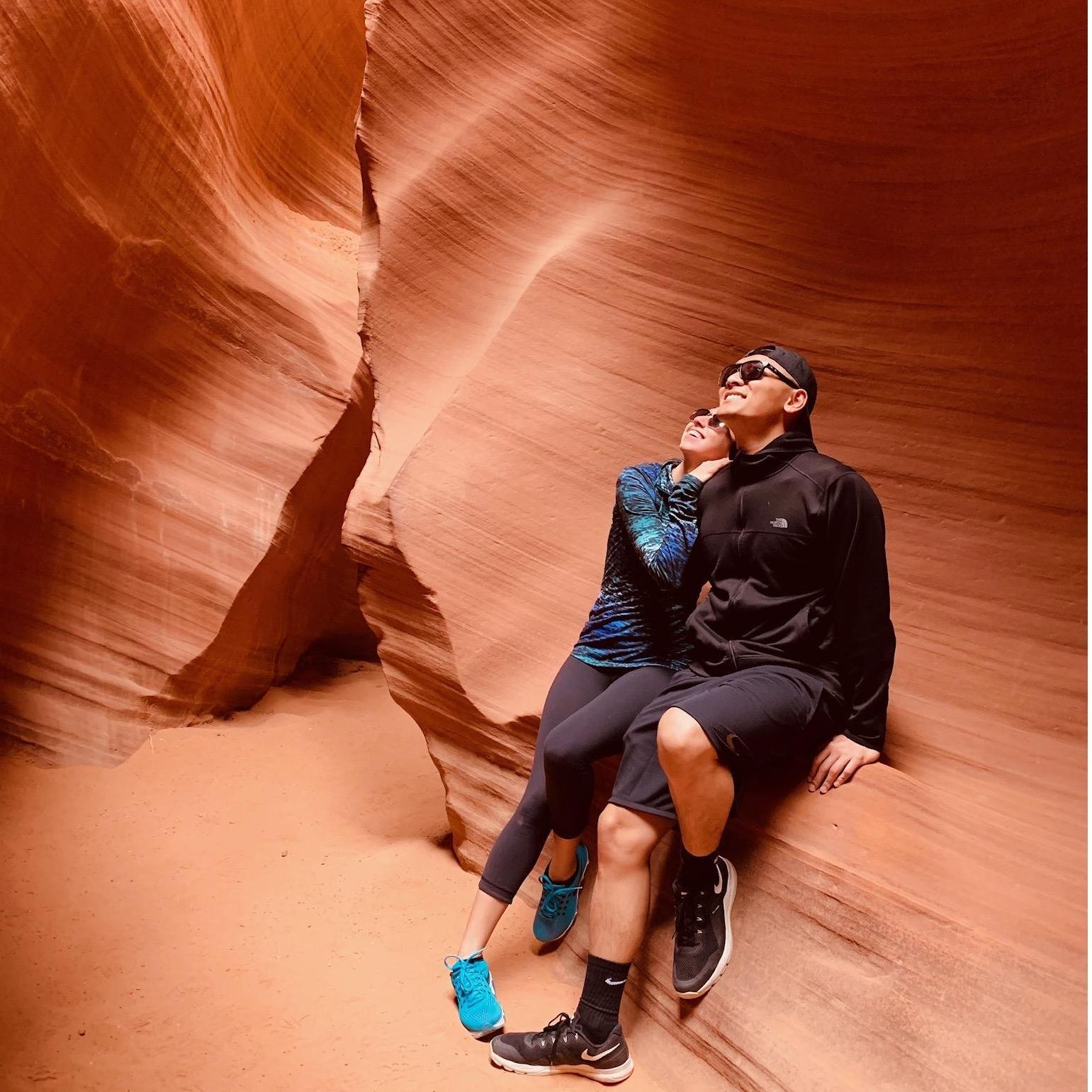 Arizona 2019