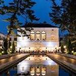 The Vail Mansion - Jockey Hollow Bar and Kitchen