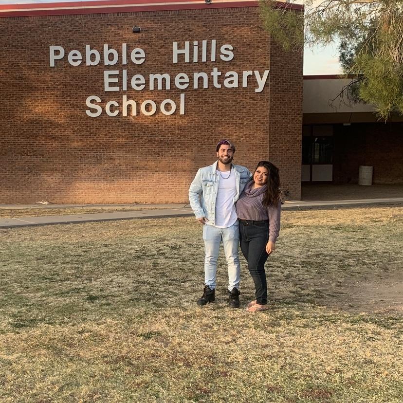 Pebble Hills Elementary School
2021