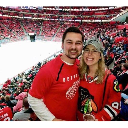 Go Hawks!!!