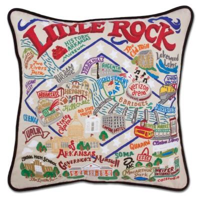 LITTLE ROCK