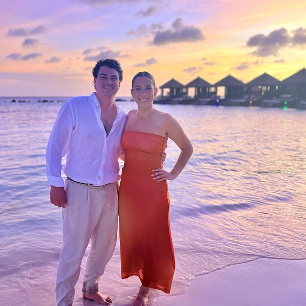 Honeymoon Fund