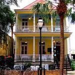 Poogan's Porch
