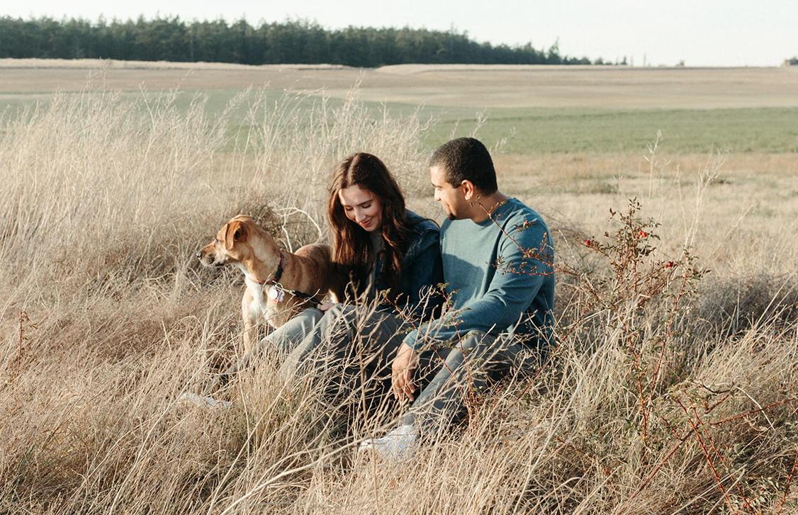 The Wedding Website of Zoë Dugdale and Neilan Pierce Jr