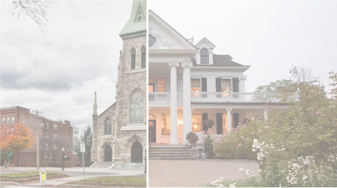 The Wedding Website of Catherine Ruvolo  and George Murphy