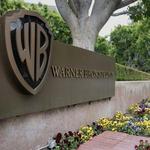 Warner Bros. Studio Tour Hollywood Parking Lot