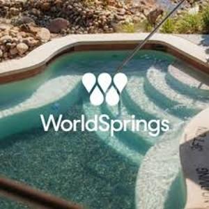 WorldSprings Custom Couples Massage