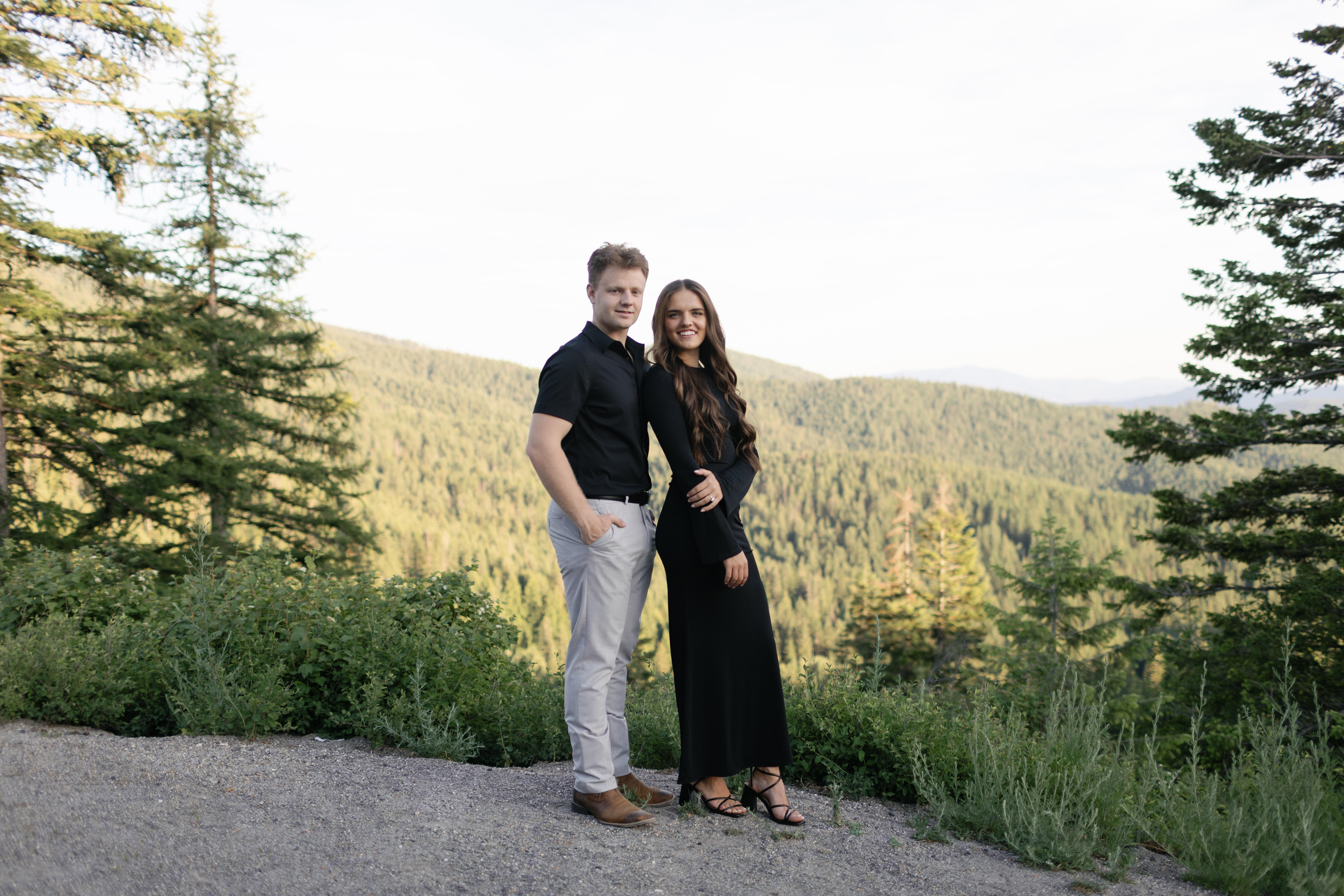 The Wedding Website of Daniel Ulyanchuk and Karina Kopets