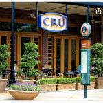 CRÚ Food & Wine Bar (The Woodlands)