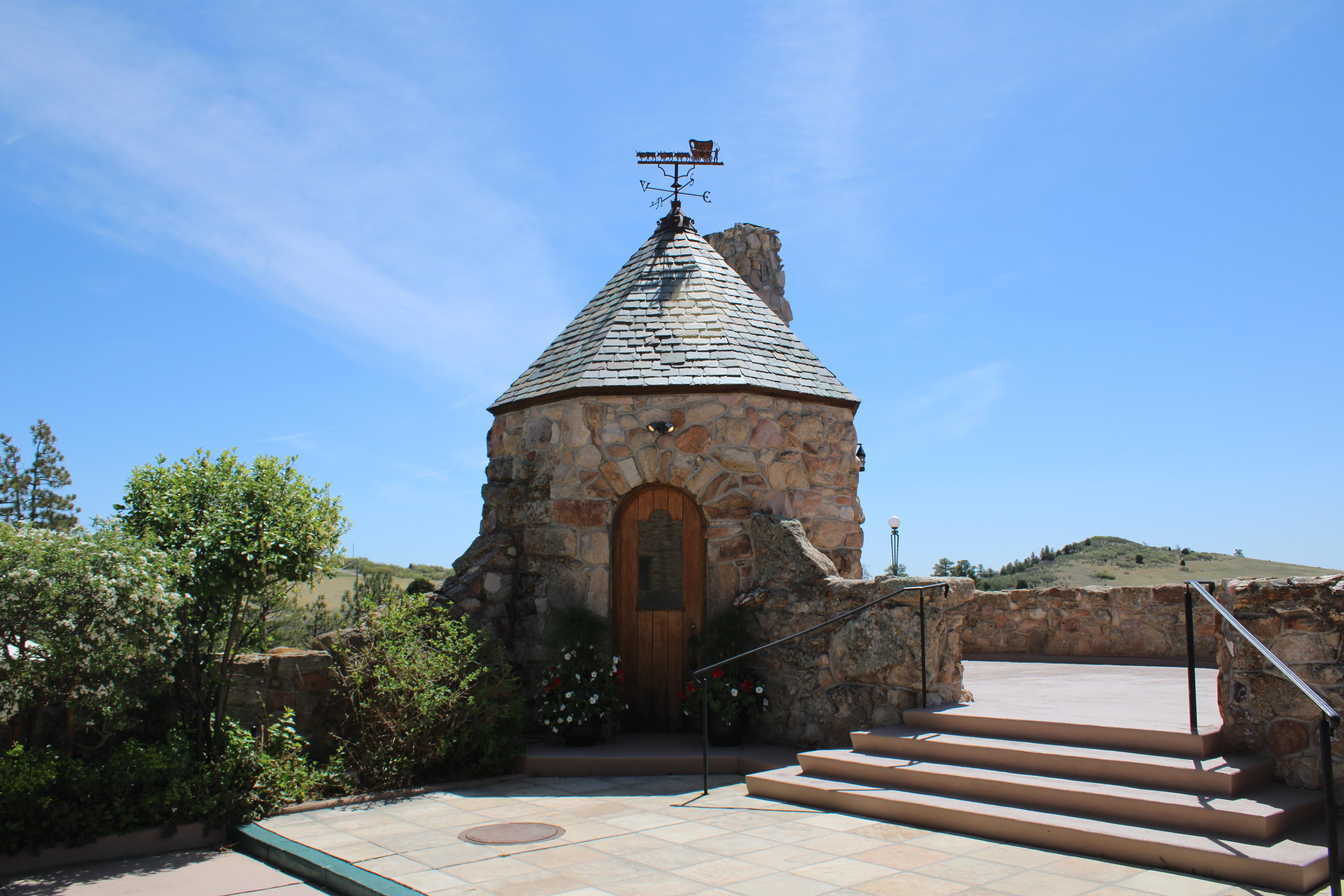 The Wedding Website of Sarah Claassen and Alex Cleyman