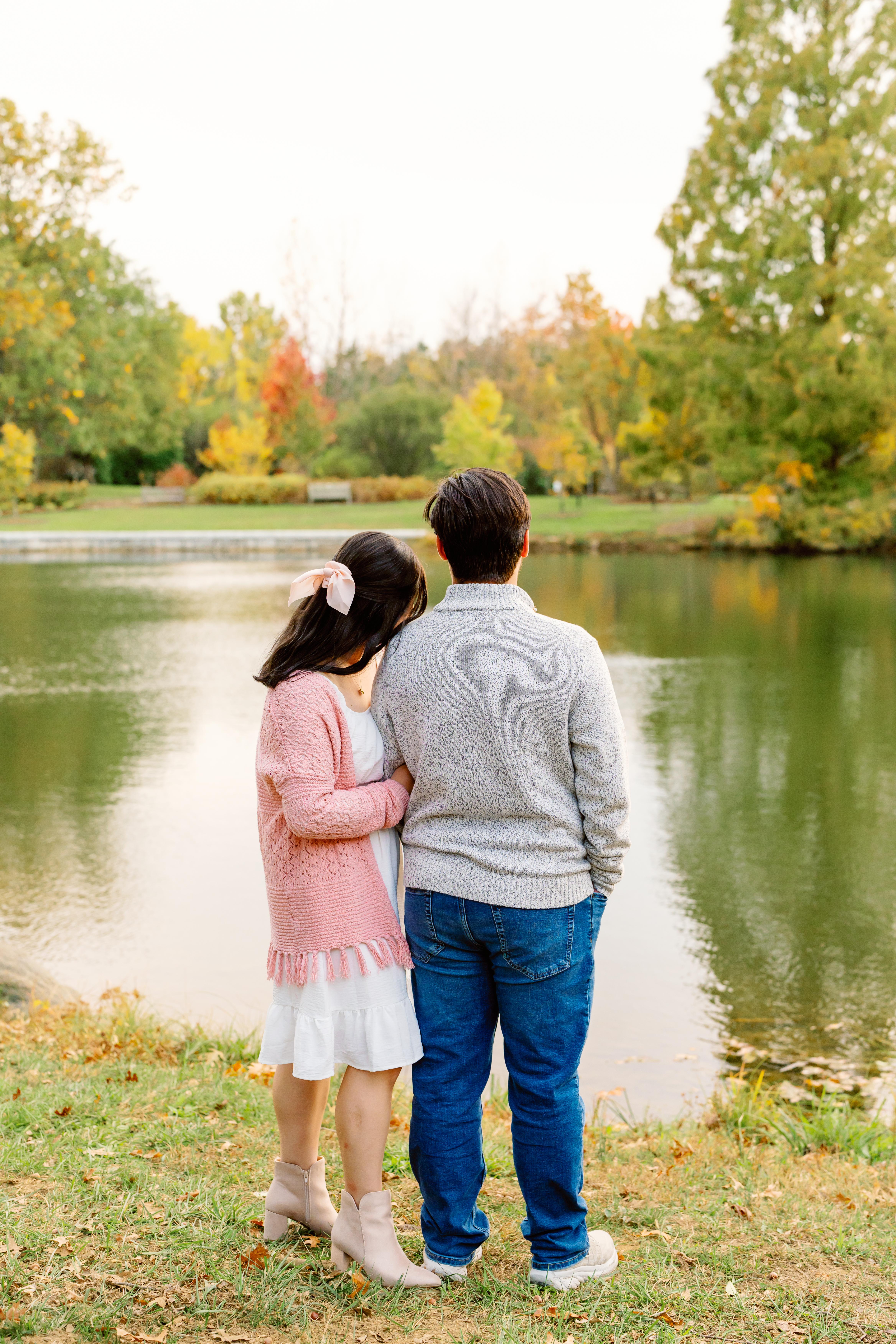 The Wedding Website of Cindy Heng and Joshua Imwalle