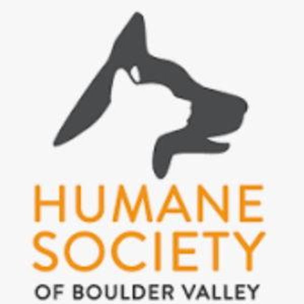 Humane Society of Boulder Valley