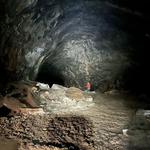 Lava River Cave