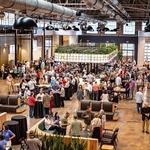 The Factory at Franklin