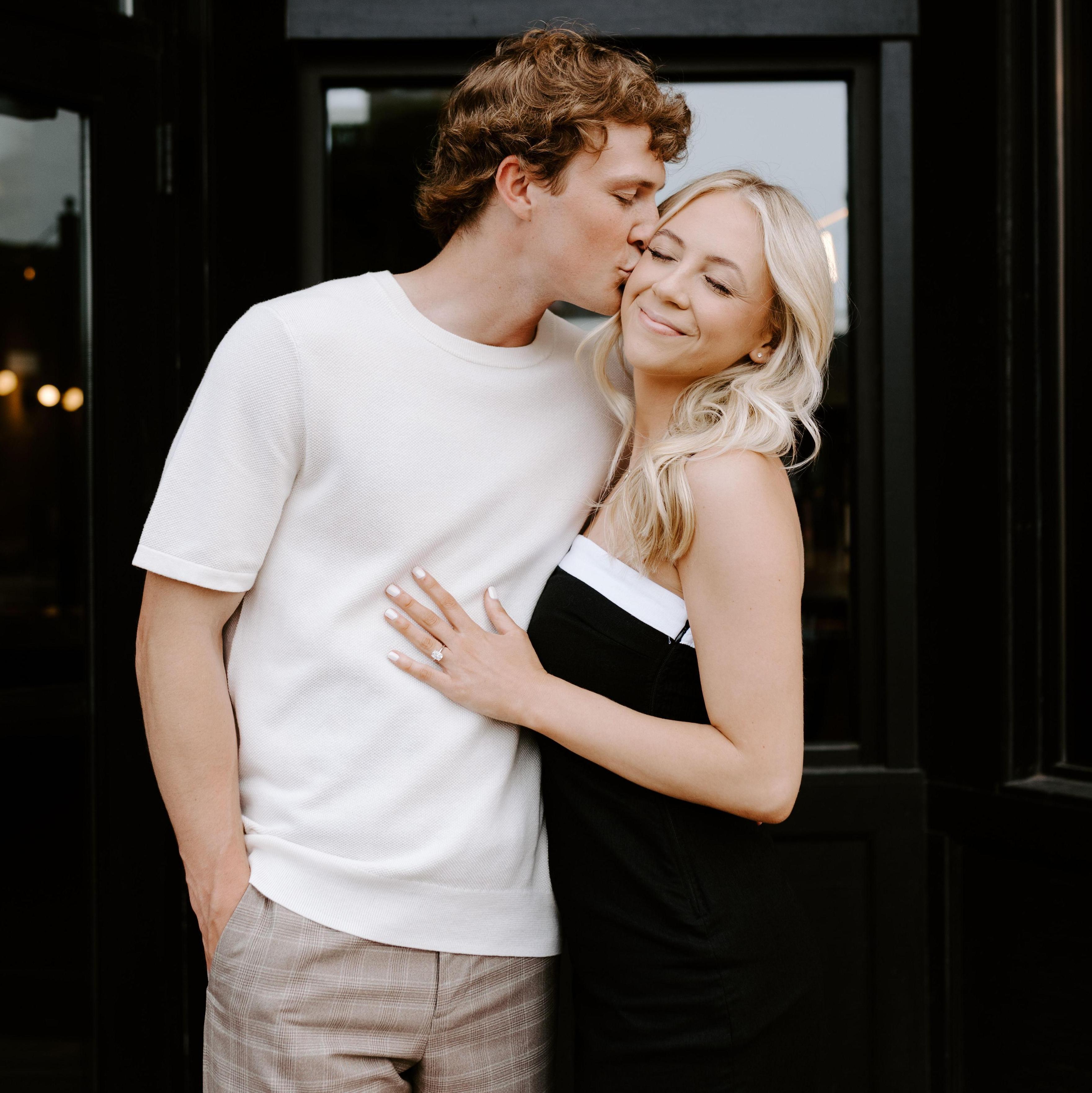 6.17.2025 - Engagement photos