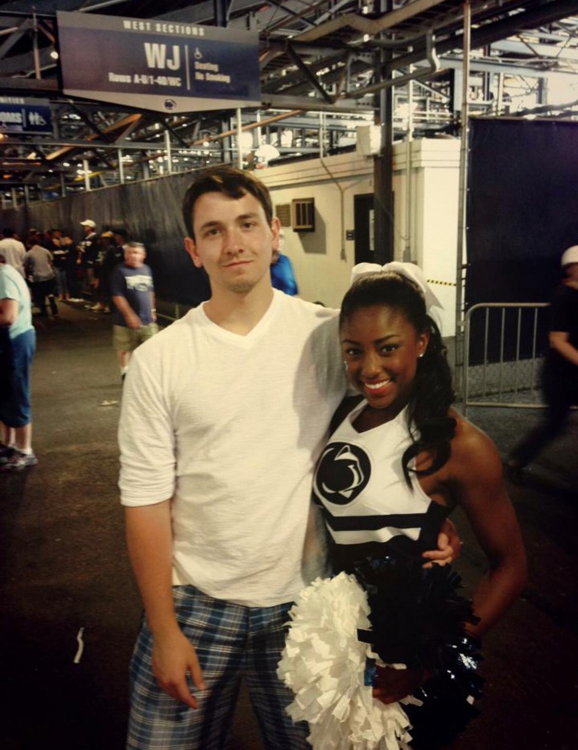 2014 Football Games
