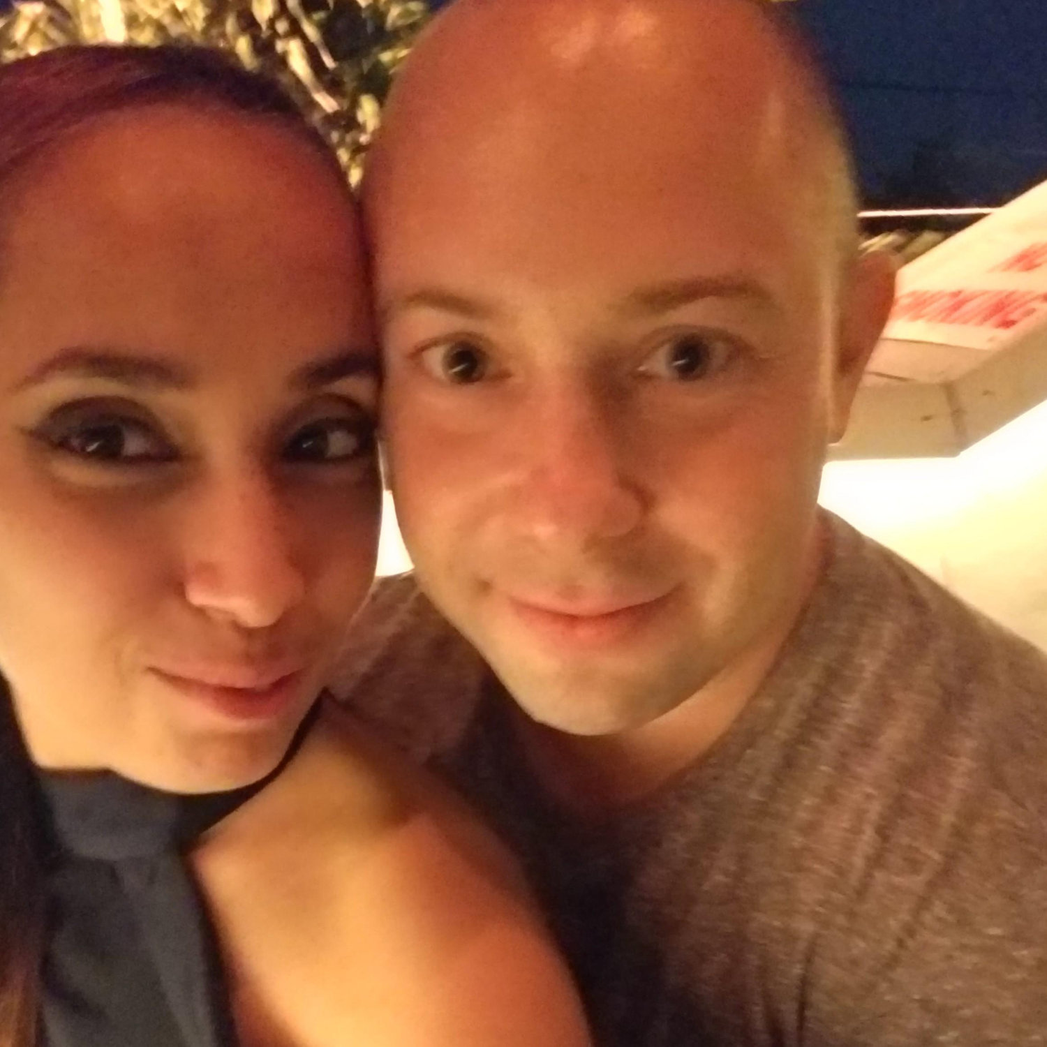 Night out at the Brooklyn Mirage