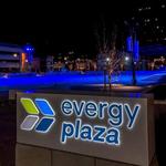 Evergy Plaza