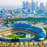 Dodger Stadium
